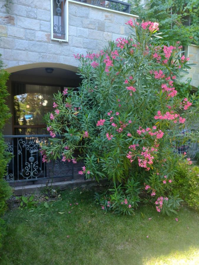 Destination Bulgaria 2000 Cascadas Private Summer Family Apartments Sunny Beach Exterior foto