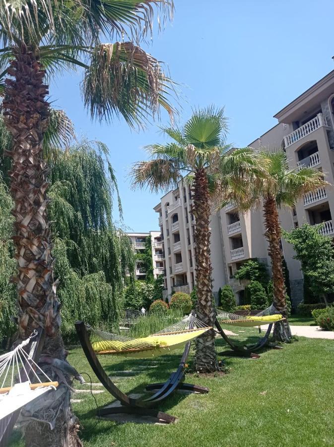 Destination Bulgaria 2000 Cascadas Private Summer Family Apartments Sunny Beach Quarto foto