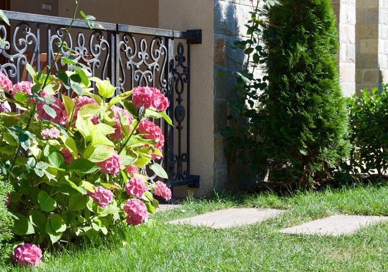 Destination Bulgaria 2000 Cascadas Private Summer Family Apartments Sunny Beach Exterior foto