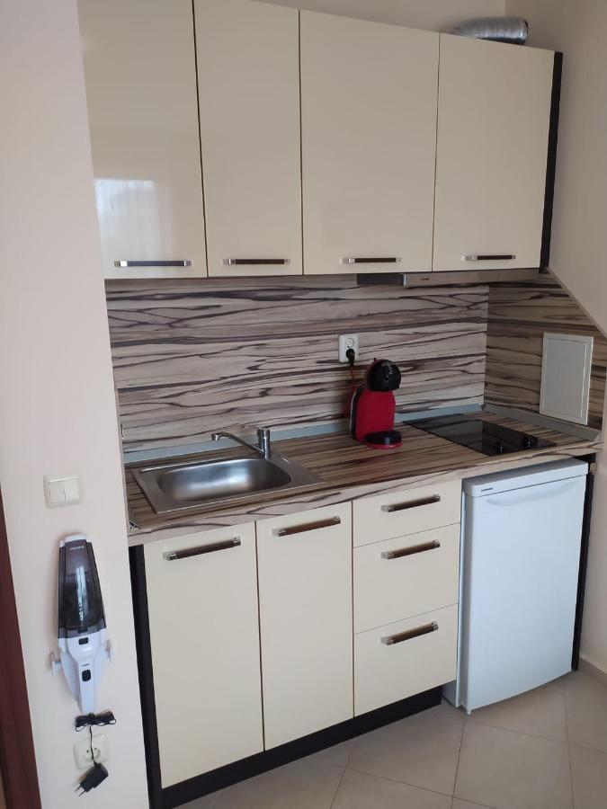 Destination Bulgaria 2000 Cascadas Private Summer Family Apartments Sunny Beach Exterior foto