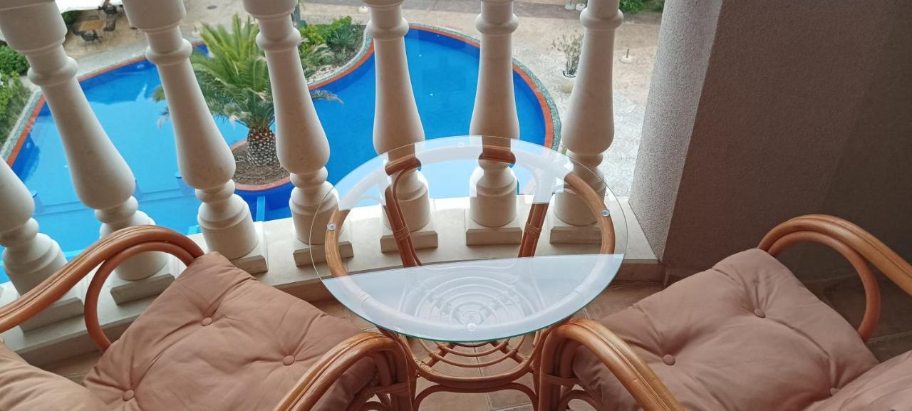 Destination Bulgaria 2000 Cascadas Private Summer Family Apartments Sunny Beach Quarto foto